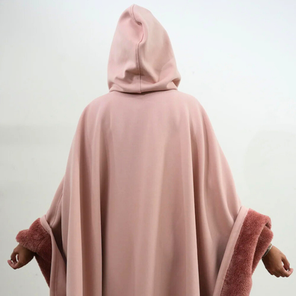 🤍 ComfortCocoon™ – Låt kroppen slappna av – utan krångel, bara mjukhet