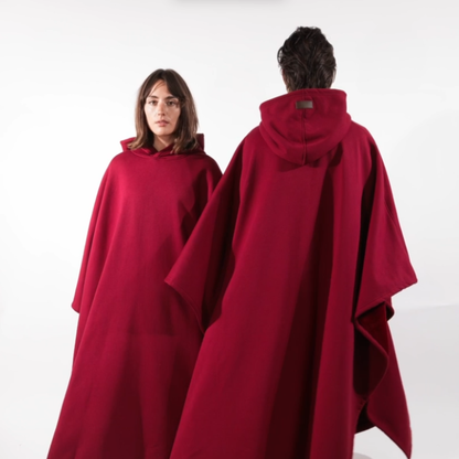 🤍 ComfortCocoon™ – Låt kroppen slappna av – utan krångel, bara mjukhet