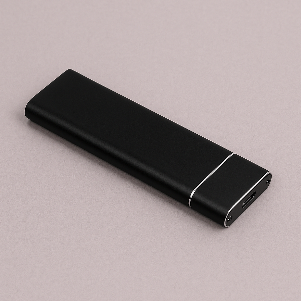 📂 DataVaultUsb™ – Spara allt från minnen till arbete – utan bekymmer