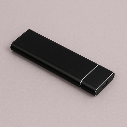 📂 DataVaultUsb™ – Spara allt från minnen till arbete – utan bekymmer