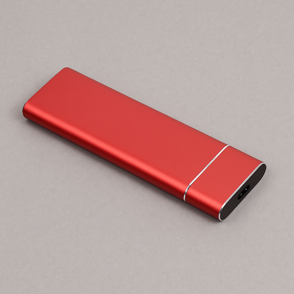 📂 DataVaultUsb™ – Spara allt från minnen till arbete – utan bekymmer