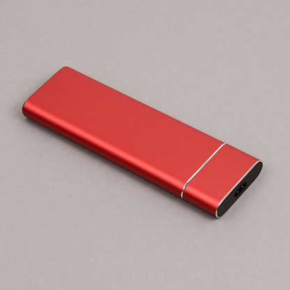 📂 DataVaultUsb™ – Spara allt från minnen till arbete – utan bekymmer