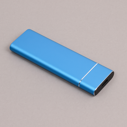 📂 DataVaultUsb™ – Spara allt från minnen till arbete – utan bekymmer