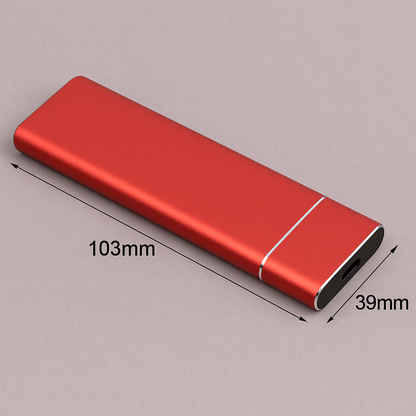 📂 DataVaultUsb™ – Spara allt från minnen till arbete – utan bekymmer