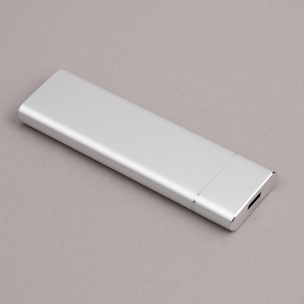 📂 DataVaultUsb™ – Spara allt från minnen till arbete – utan bekymmer