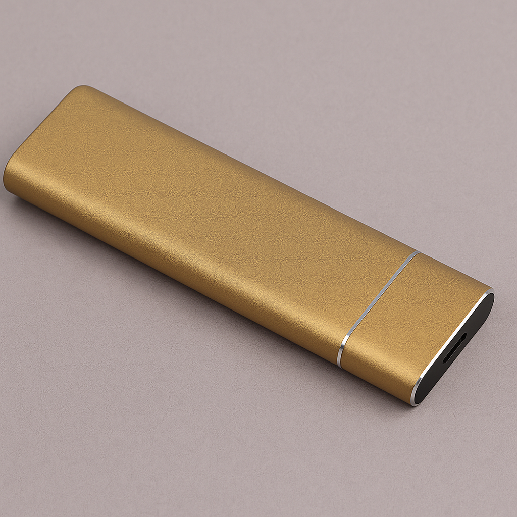 📂 DataVaultUsb™ – Spara allt från minnen till arbete – utan bekymmer