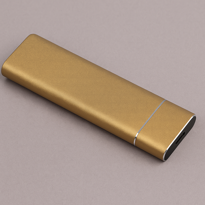 📂 DataVaultUsb™ – Spara allt från minnen till arbete – utan bekymmer