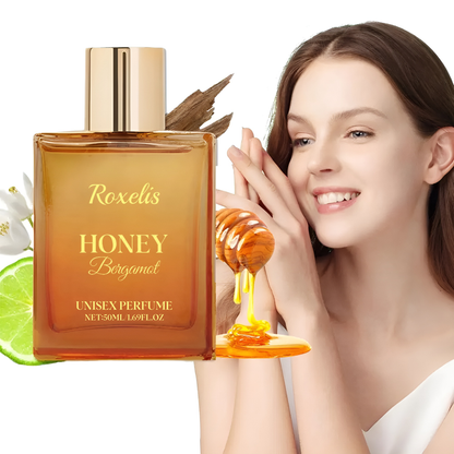 💛 HoneyMist Perfume™ - Doften som smälter in i din hud – naturligt och oemotståndligt. unisex perfume