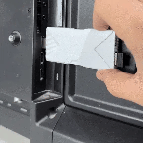 🕹️ RetroPlayVault™ – Plugga in, tryck start – spela på sekunder.