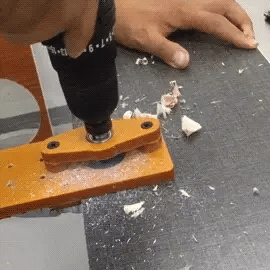 🎯 PrecisiTool™ – Professionell precision – alltid till hands