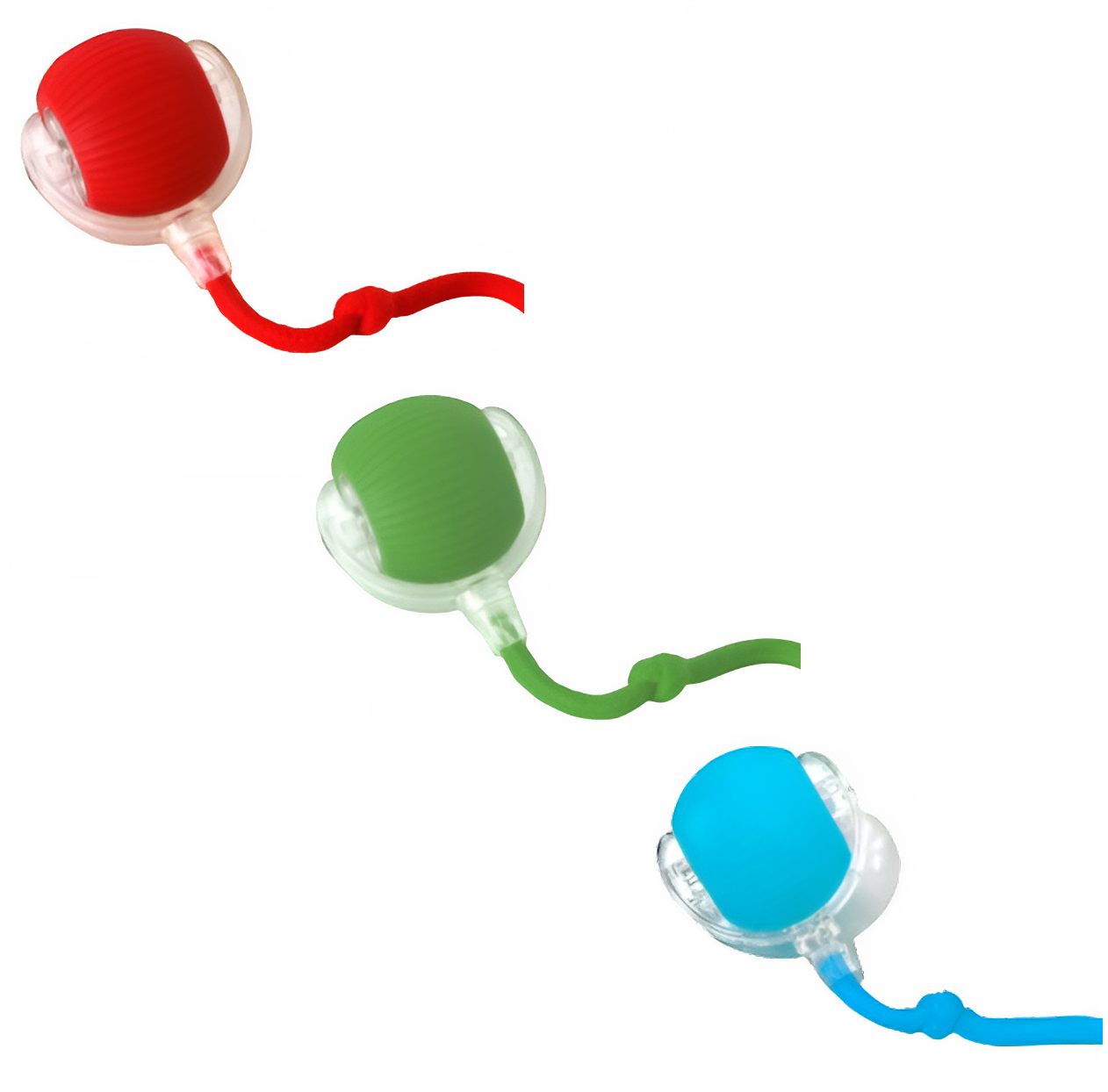 🐾 PurrMotion Ball™ – Perfekt för både energi, motion och glada stunder 1+1 Gratis