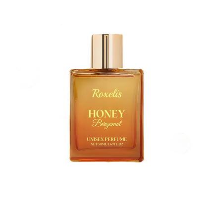 💛 HoneyMist Perfume™ - Doften som smälter in i din hud – naturligt och oemotståndligt. unisex perfume